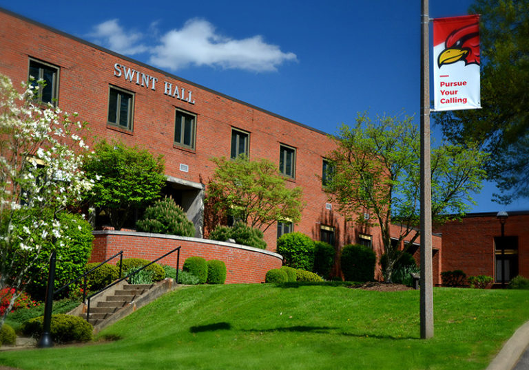 University Magazine Ranks Wheeling University one of the Top 10